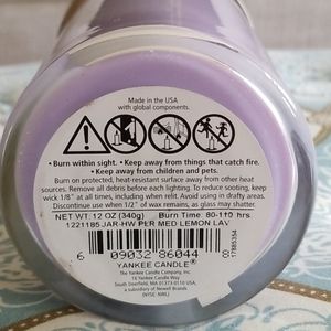 Yankee Candle Accents - π₯ Candle π₯ Yankee Candle Accents - π₯ Candle π₯